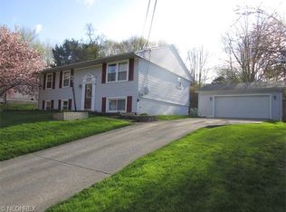 1729 Woodcrest Dr, Wooster, OH 44691