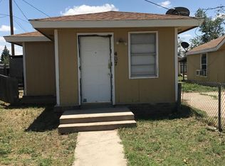 407 W Mable St, Odessa, TX 79761