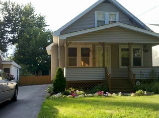 752 Florence Ave, Schenectady, NY 12303