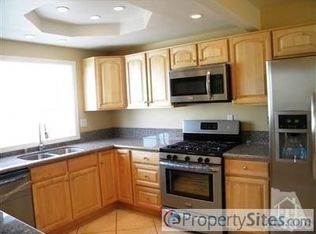 5035 Nautilus St UNIT D, Oxnard, CA 93035