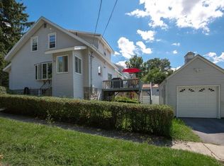 304 Coburn Ave, Worcester, MA 01604