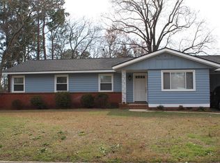 726 Stoneykirk Dr, Fayetteville, NC 28314