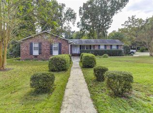 1900 Woodtrail Dr, Columbia, SC 29210