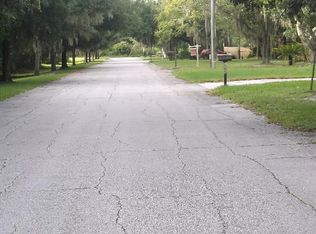 2352 Camp Indianhead Rd, Land O Lakes, FL 34639