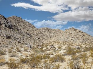 4900 Nucham Ave #35, Joshua Tree, CA 92252