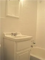 Rented by Barak Realty