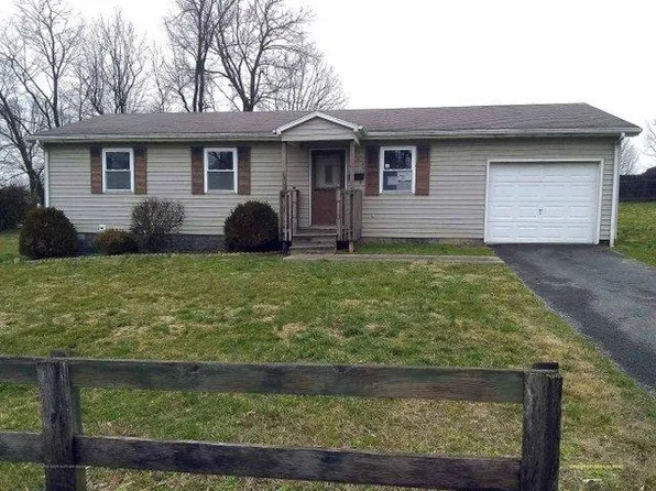 549 Poteet St, Harrodsburg, KY 40330