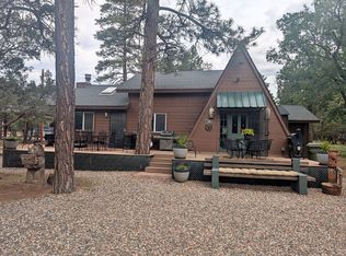 1944 Green Top Dr, Happy Jack, AZ 86024