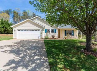 209 Bitternut Ln, Taylors, SC 29687