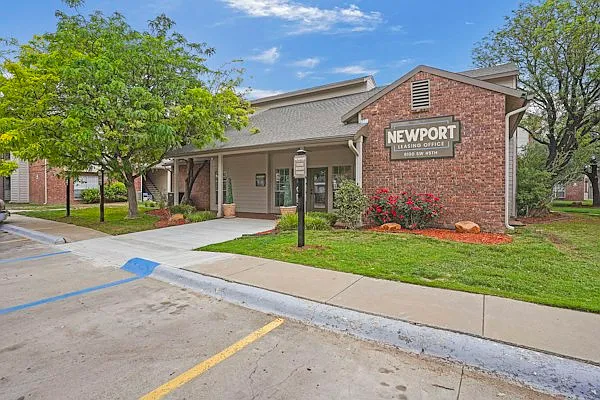 Newport Amarillo Apts