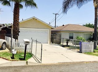 11917 Pepper St, Bloomington, CA 92316