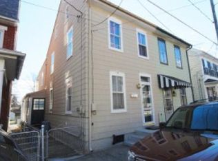 17 W Gramby St, Manheim, PA 17545