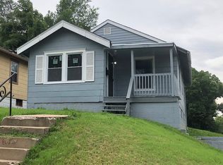 2920 E 61st St, Kansas City, MO 64130