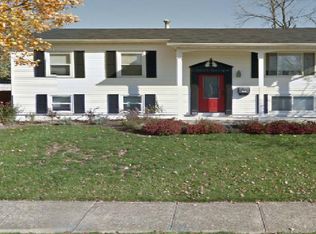 430 Lincolnshire Rd, Columbus, OH 43230