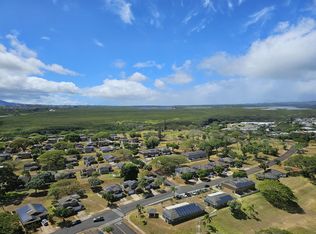 1060 Kamehameha Hwy #1-3203B-1, Pearl City, HI 96782