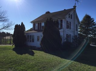 1166 May Post Office Rd, Quarryville, PA 17566