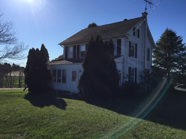 1166 May Post Office Rd, Quarryville, PA 17566