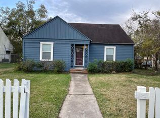 2225 Pecos St, Beaumont, TX 77701