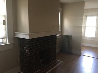 23 Grand Ave, Newark, NJ 07106