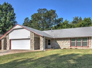 1108 N Juniper Pl, Broken Arrow, OK 74012