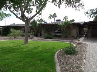 3511 E Cholla St, Phoenix, AZ 85028