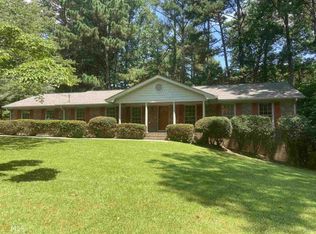 3940 Wolf Creek Cir SW, Atlanta, GA 30331