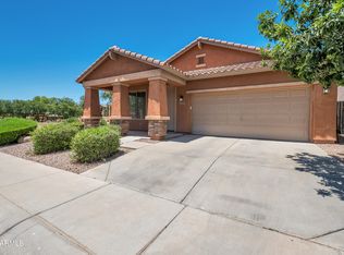 4156 E Karsten Dr, Chandler, AZ 85249