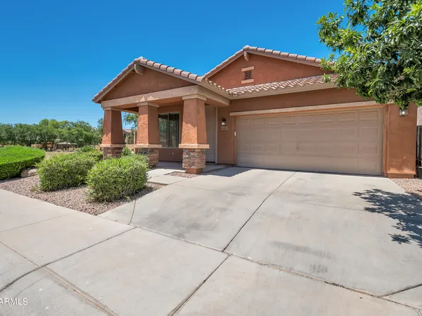 4156 E Karsten Drive, Chandler, AZ 85249