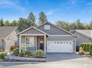 734 Fuchsia Loop, Bellingham, WA 98226