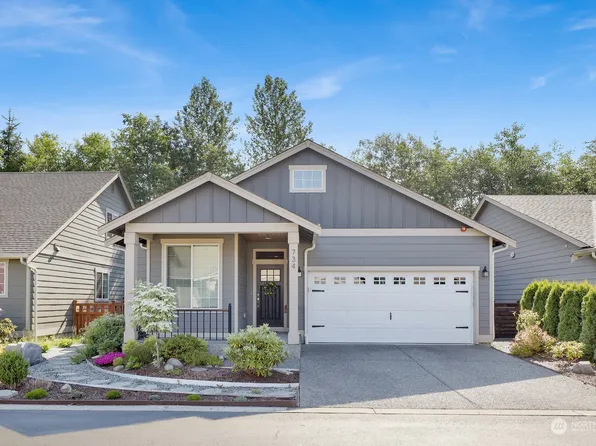 734 Fuchsia Loop, Bellingham, WA 98226