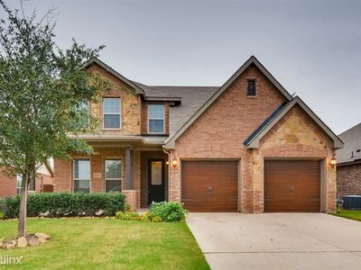 5709 Spirit Lake Dr, Fort Worth, TX, 76179