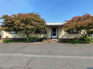 4730 Auburn Rd NE UNIT 140, Salem, OR 97301