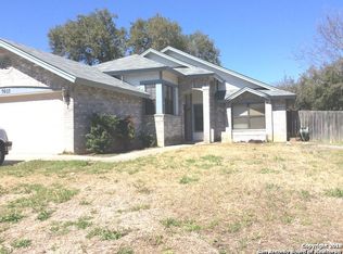 7603 Dyewood, San Antonio, TX 78249