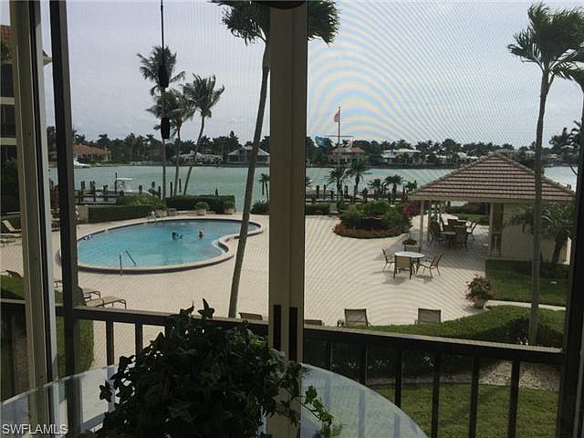 Great Bay View!
