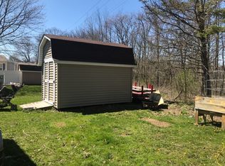 581 Madera St, Lodi, OH 44254