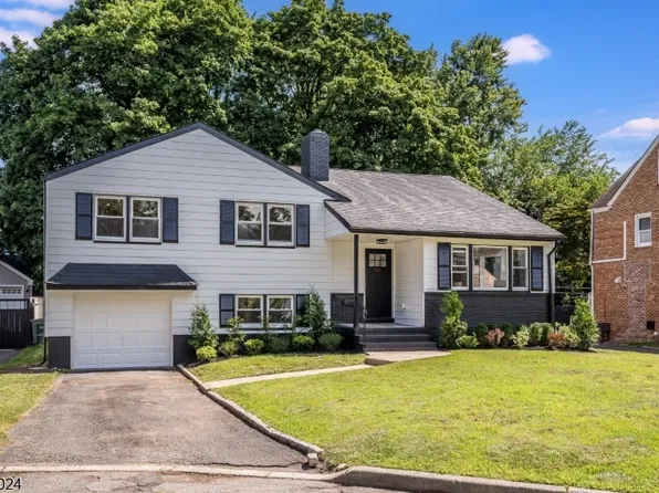 387 Berkeley Rd, City Of Orange Twp., NJ 07050