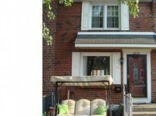 2061 Heather Rd, Folcroft, PA 19032