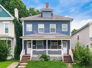 906 Ellsworth Ave #908, Columbus, OH 43206
