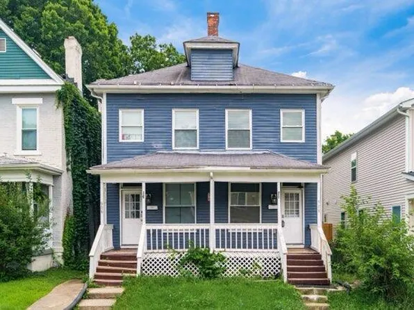 906 Ellsworth Ave #908, Columbus, OH 43206