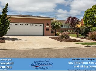 3552 Ben St, San Diego, CA 92111