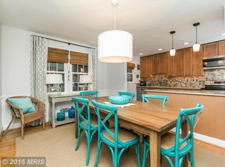 8 Wilfred Ct, Baltimore, MD