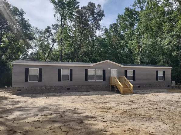 3320 Brittany Dr, Sumter, SC 29154