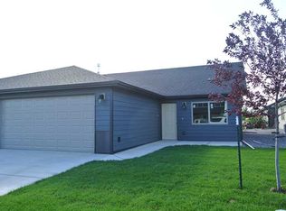 1404 River Point Loop #2, Billings, MT 59101