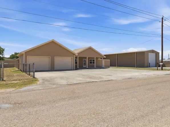 8101 Florida Ave, Odessa, TX 79764