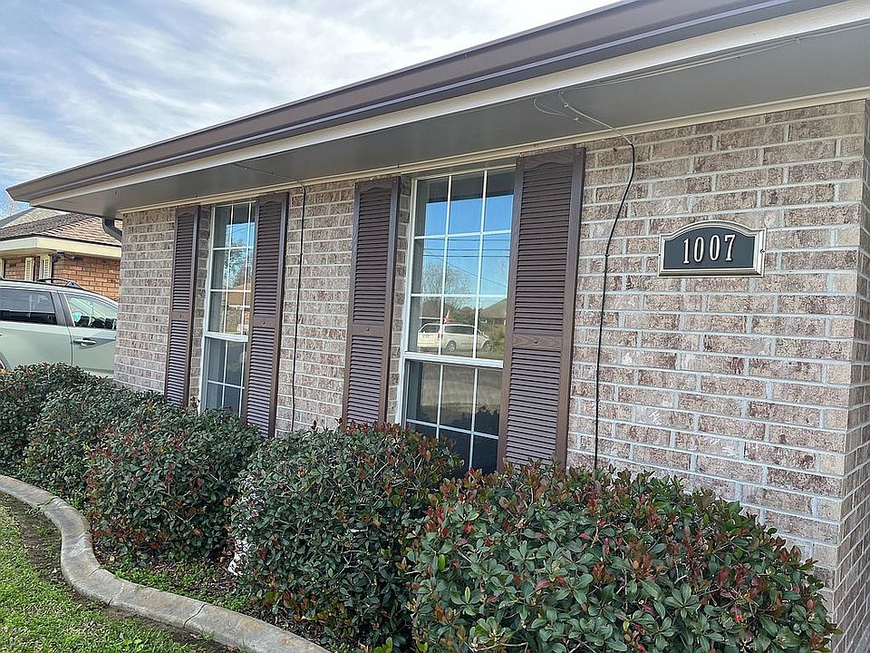 1007 Gassen St, Luling, LA 70070 Zillow