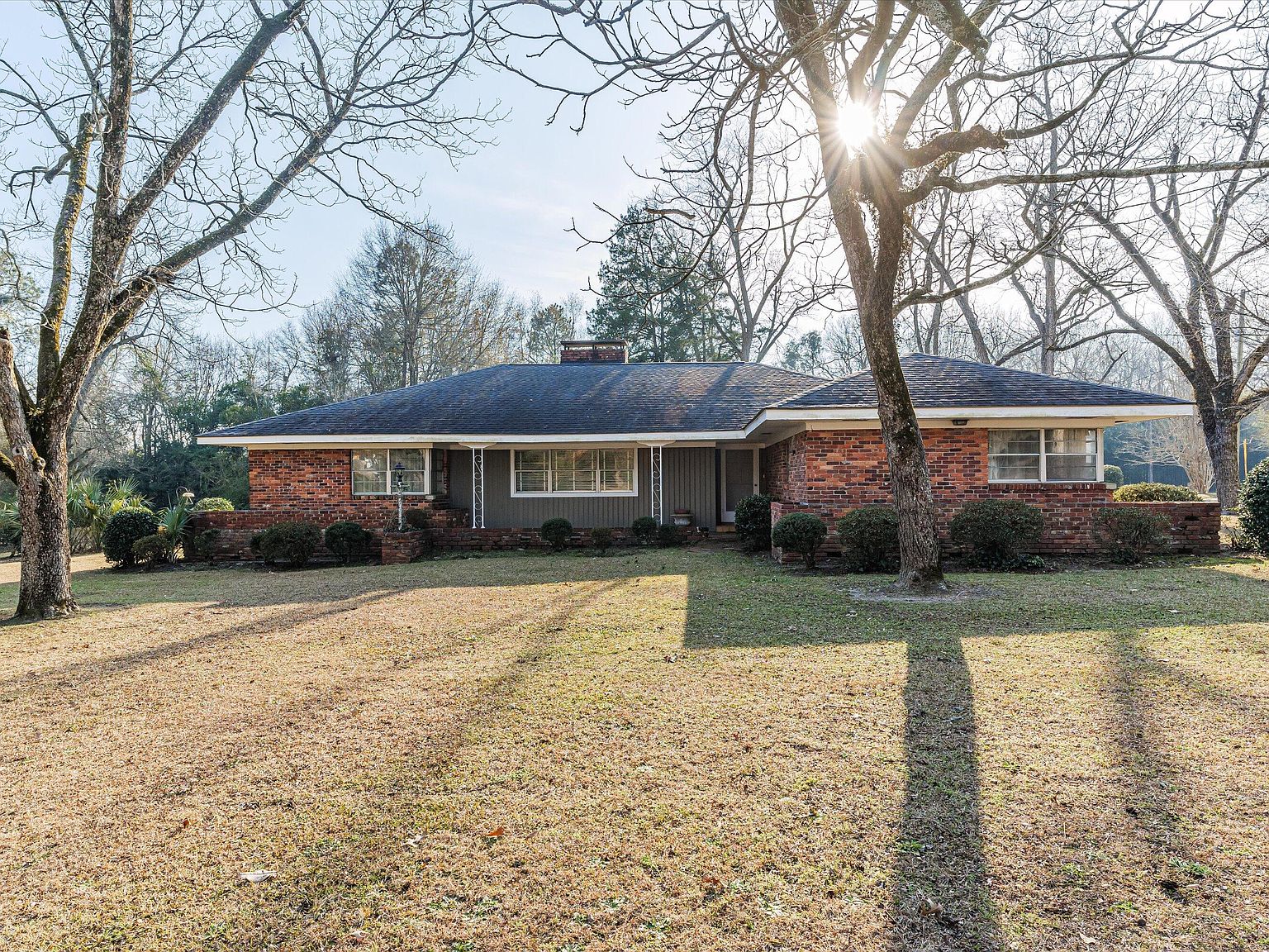 12571 Main St, Williston, SC 29853 Zillow