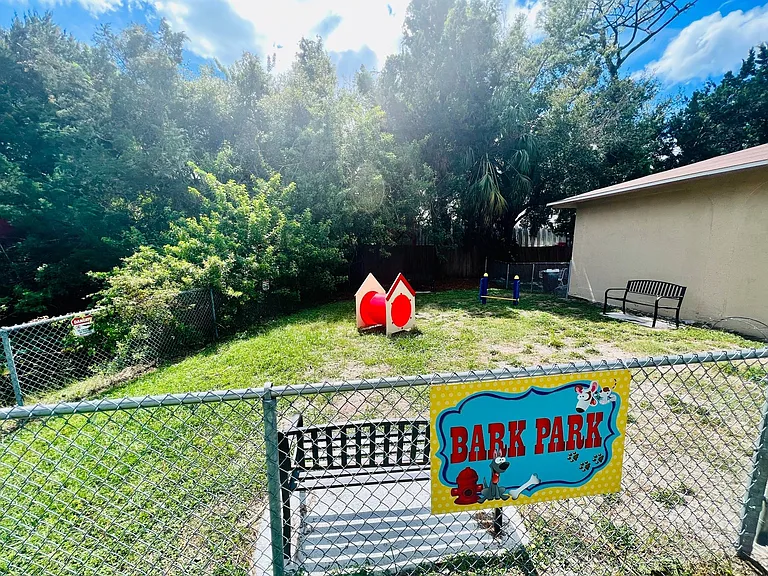 Bark Park