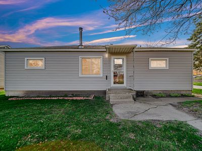 517 S Liberty Pl, Hobart, IN, 46342