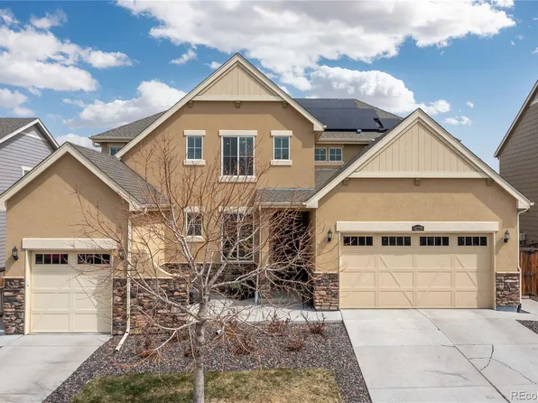 14278 Forest Street, Thornton, CO 80602