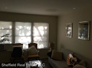 5327 Ashby St APT 8, Houston, TX 77005